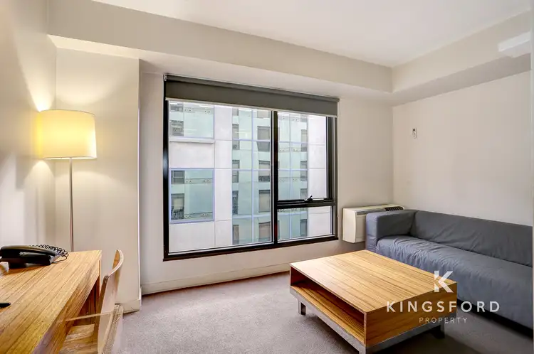 1034/572 St Kilda Rd