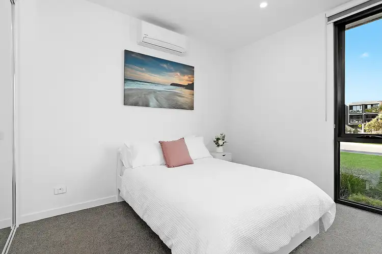 Fifth view of Homely townhouse listing, 6 Metropol Lane, Geelong West VIC 3218