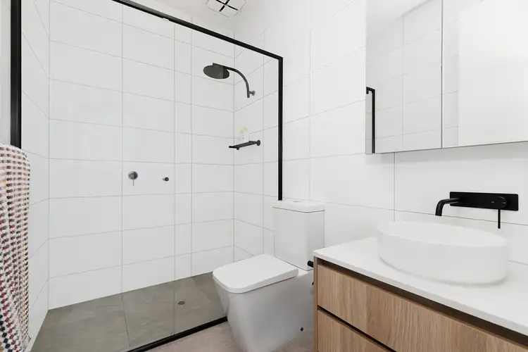 Sixth view of Homely townhouse listing, 6 Metropol Lane, Geelong West VIC 3218