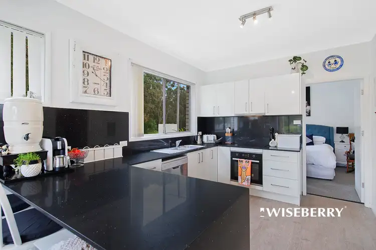 Fifth view of Homely house listing, 6 Lillian Street, Noraville NSW 2263