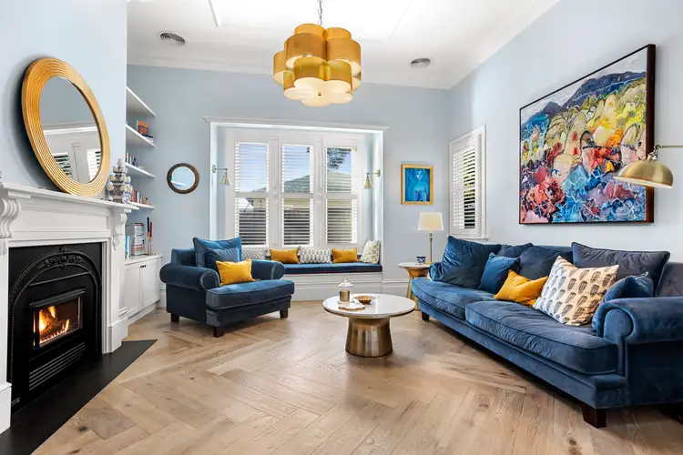 Third view of Homely house listing, 4 South Street, Trentham VIC 3458