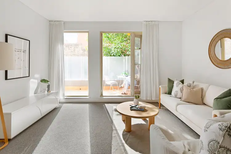 101/95 West Esplanade, Manly NSW 2095