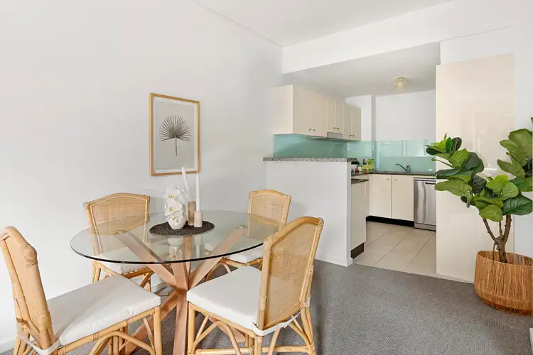 Third view of Homely apartment listing, 101/95 West Esplanade, Manly NSW 2095