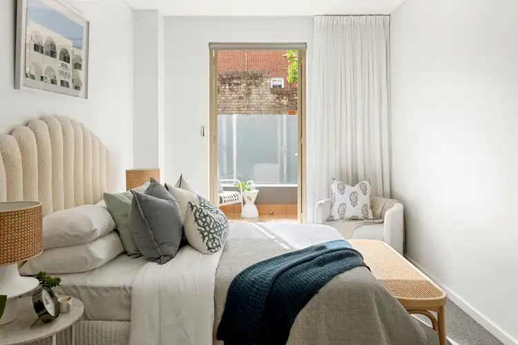 Fifth view of Homely apartment listing, 101/95 West Esplanade, Manly NSW 2095