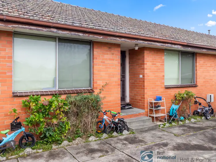 2/22 Olive Street, Dandenong VIC 3175