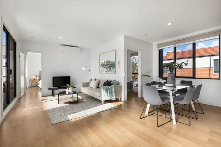 Main view of Homely apartment listing, 10/38 Brighton Road, Balaclava VIC 3183