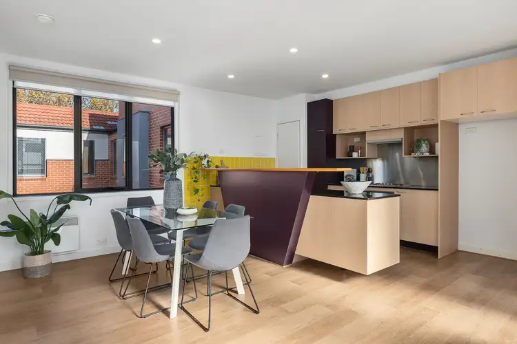 Third view of Homely apartment listing, 10/38 Brighton Road, Balaclava VIC 3183