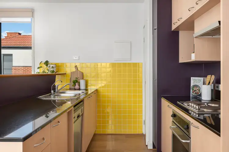 Fourth view of Homely apartment listing, 10/38 Brighton Road, Balaclava VIC 3183