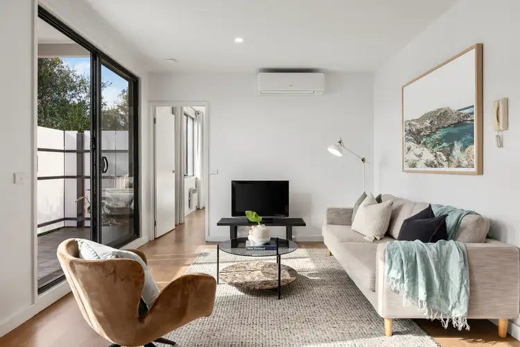 Fifth view of Homely apartment listing, 10/38 Brighton Road, Balaclava VIC 3183
