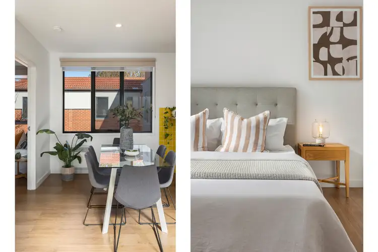 Sixth view of Homely apartment listing, 10/38 Brighton Road, Balaclava VIC 3183