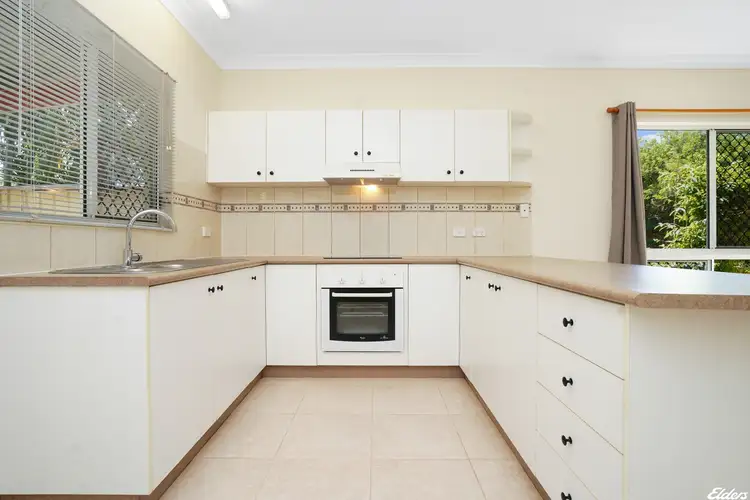 Fifth view of Homely unit listing, 5/11 Creed Court, Bakewell NT 832