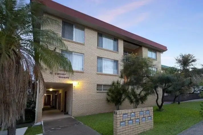 8/34 Oliver Street, Nundah QLD 4012