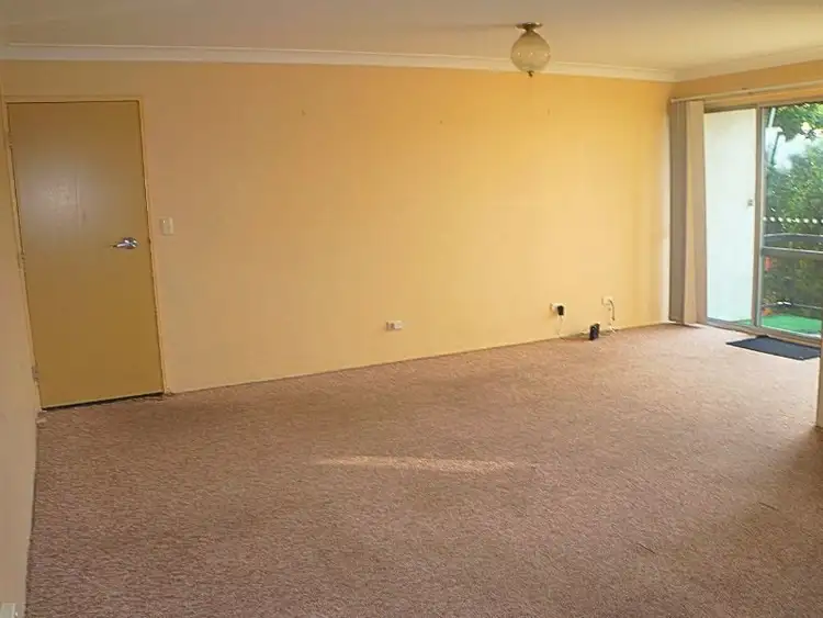 Second view of Homely unit listing, 8/34 Oliver Street, Nundah QLD 4012