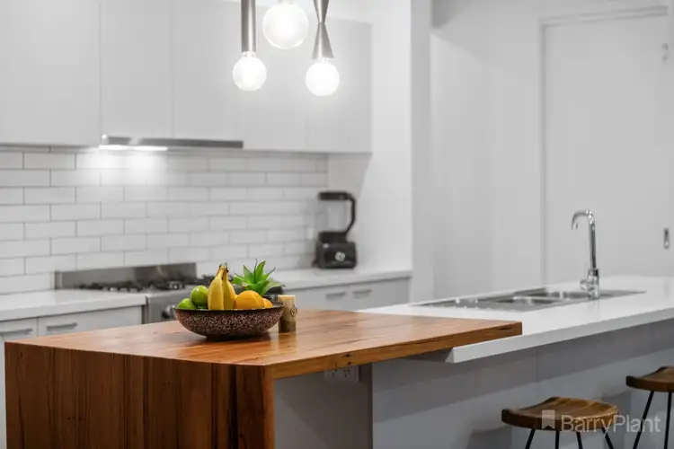Third view of Homely house listing, 3 Eden Way, Maiden Gully VIC 3551