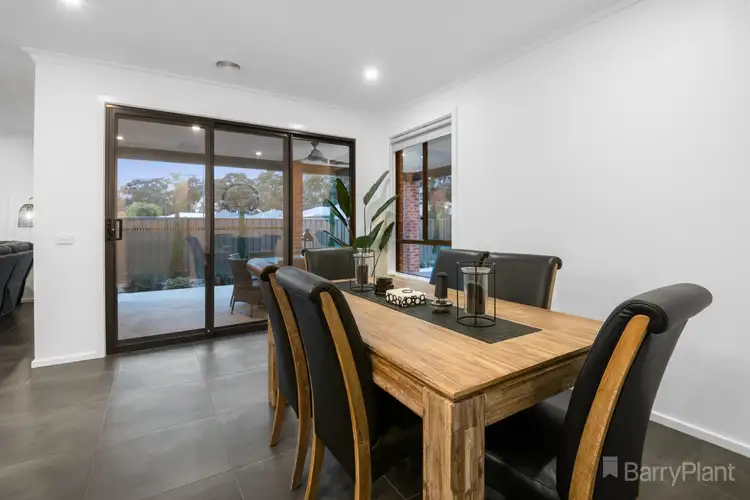 Fourth view of Homely house listing, 3 Eden Way, Maiden Gully VIC 3551