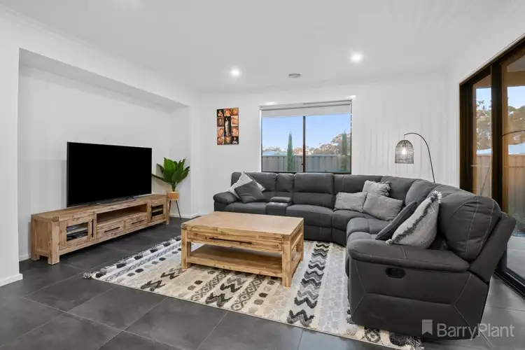 Fifth view of Homely house listing, 3 Eden Way, Maiden Gully VIC 3551