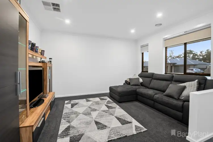 Sixth view of Homely house listing, 3 Eden Way, Maiden Gully VIC 3551