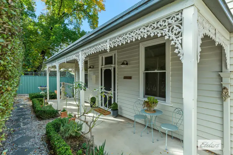 7 Malcolm Street, Quarry Hill VIC 3550