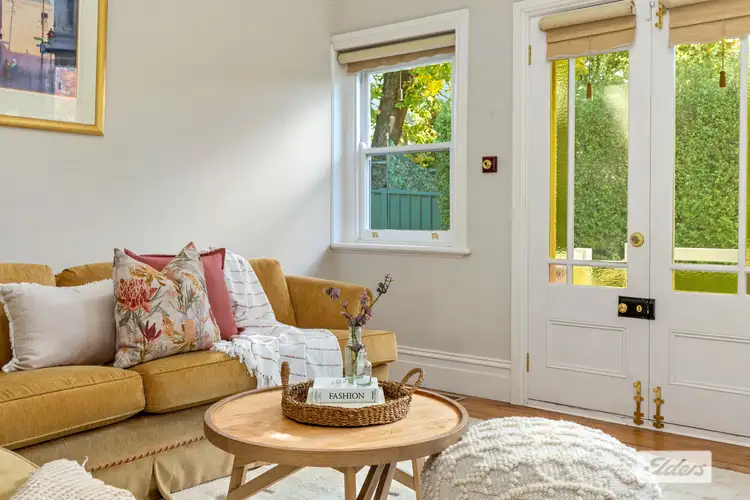 Sixth view of Homely house listing, 7 Malcolm Street, Quarry Hill VIC 3550