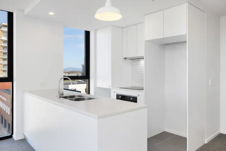 Fourth view of Homely apartment listing, 318/90 Swain Street, Gungahlin ACT 2912