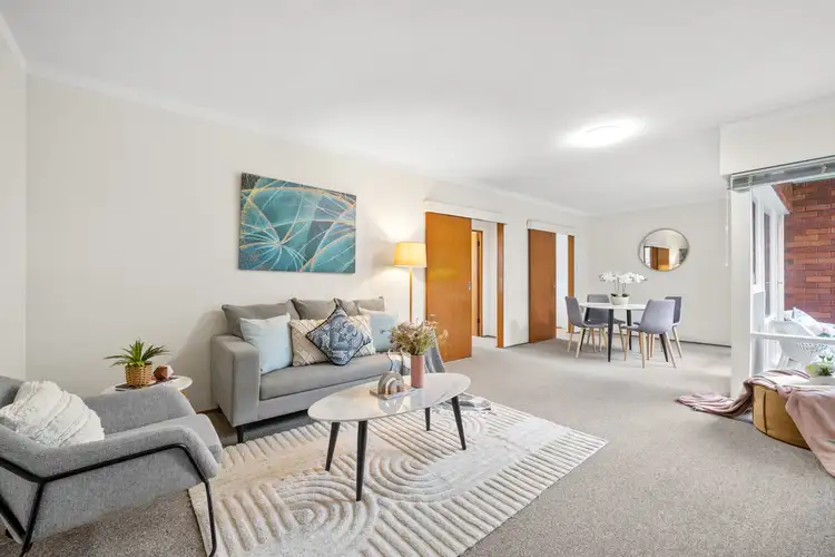Main view of Homely apartment listing, 7/7 Grainger Avenue, Ashfield NSW 2131