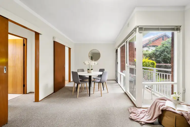 Second view of Homely apartment listing, 7/7 Grainger Avenue, Ashfield NSW 2131
