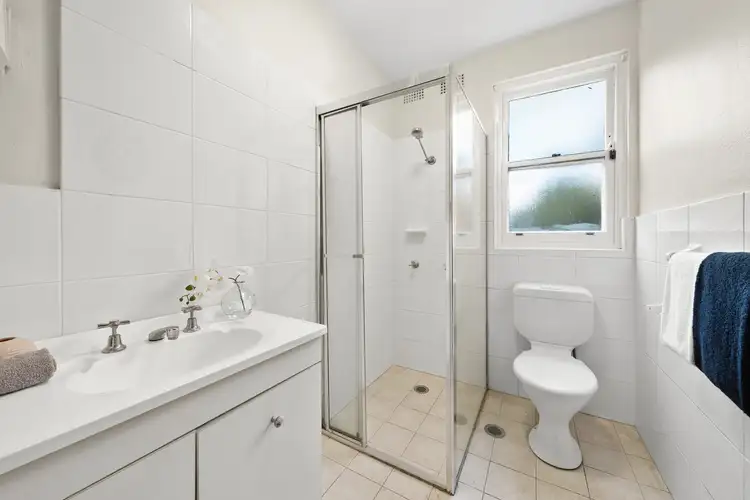 Fourth view of Homely apartment listing, 7/7 Grainger Avenue, Ashfield NSW 2131