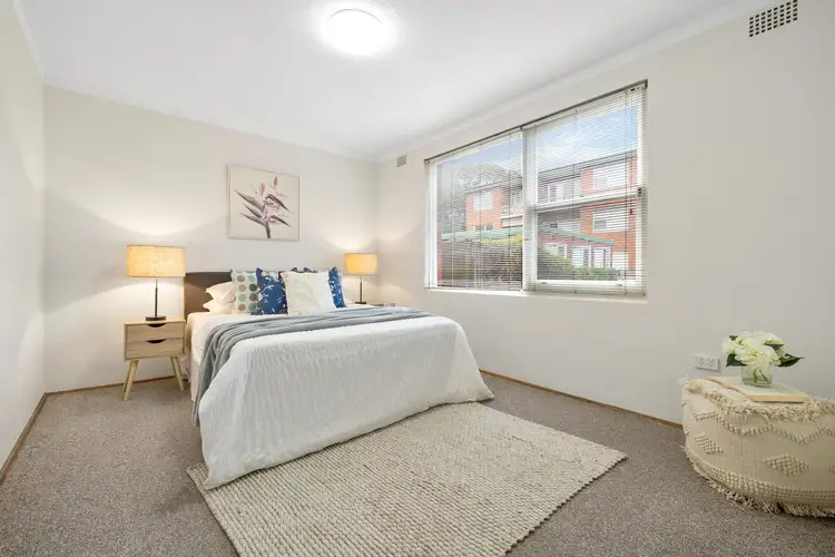 Fifth view of Homely apartment listing, 7/7 Grainger Avenue, Ashfield NSW 2131