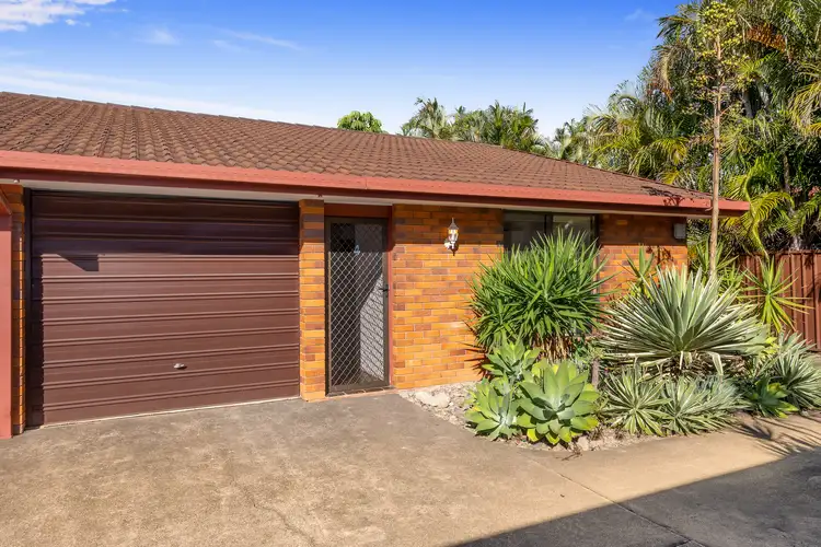 4/38-40 Karuah Avenue, Coffs Harbour NSW 2450