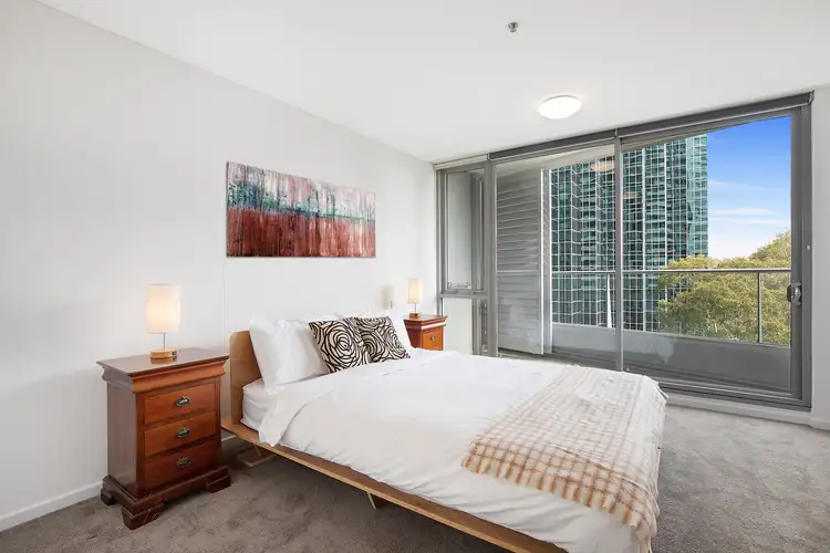 Sixth view of Homely apartment listing, 608/9 Railway Street, Chatswood NSW 2067