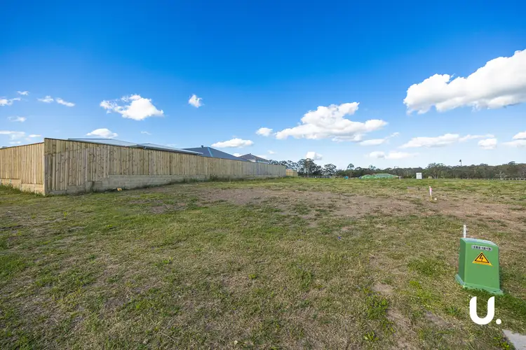 Sixth view of Homely land listing, LOT 4007, 18 Pennant Street, Chisholm NSW 2322