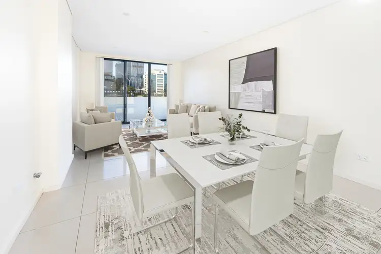 Main view of Homely apartment listing, 19/6 Sorrell Street, Parramatta NSW 2150