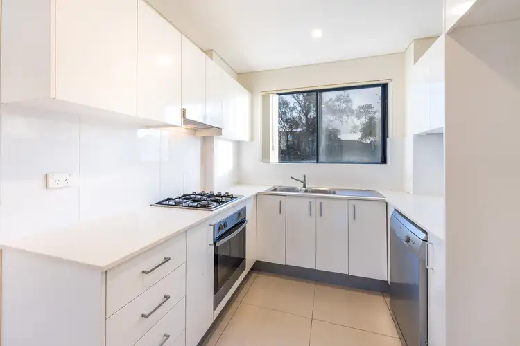 Second view of Homely apartment listing, 19/6 Sorrell Street, Parramatta NSW 2150