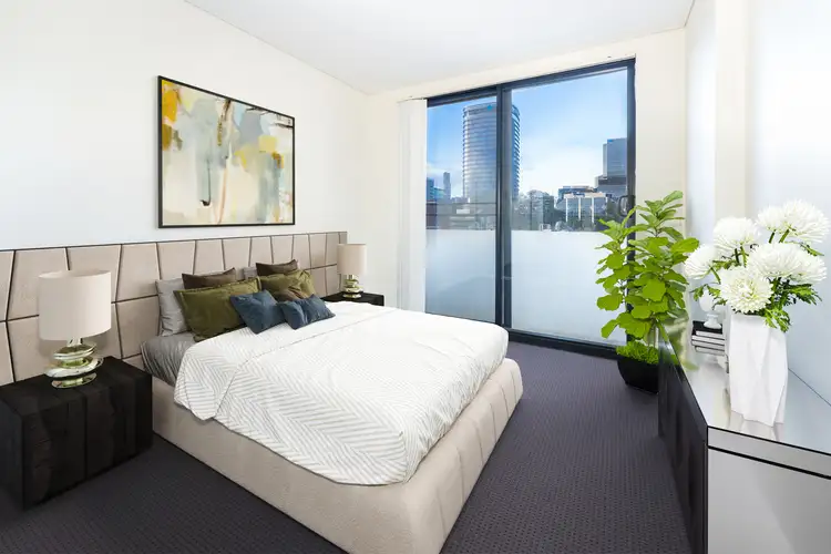 Third view of Homely apartment listing, 19/6 Sorrell Street, Parramatta NSW 2150