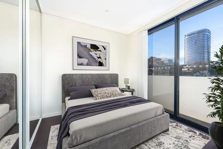 Fourth view of Homely apartment listing, 19/6 Sorrell Street, Parramatta NSW 2150