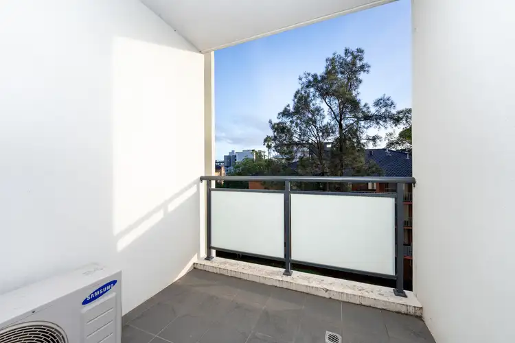 Sixth view of Homely apartment listing, 19/6 Sorrell Street, Parramatta NSW 2150
