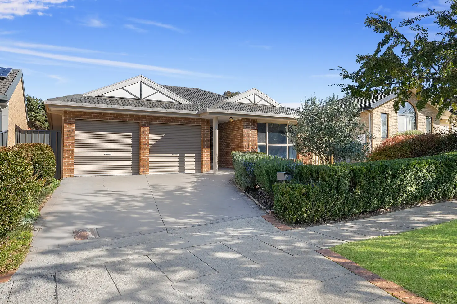 Main view of Homely house listing, 8 Bendora Crescent, Palmerston ACT 2913