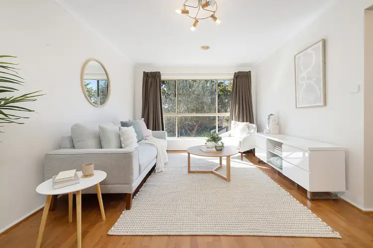 Second view of Homely house listing, 8 Bendora Crescent, Palmerston ACT 2913