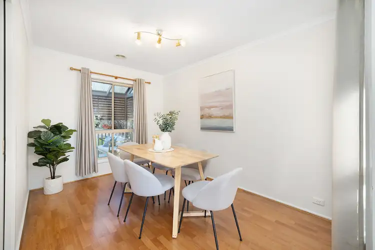 Third view of Homely house listing, 8 Bendora Crescent, Palmerston ACT 2913