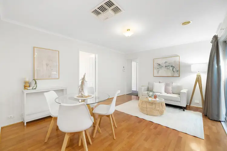 Fourth view of Homely house listing, 8 Bendora Crescent, Palmerston ACT 2913