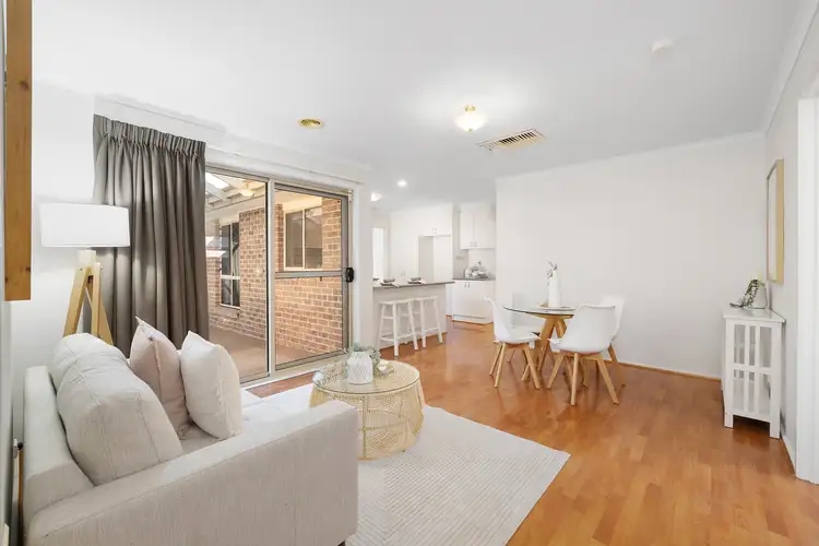 Fifth view of Homely house listing, 8 Bendora Crescent, Palmerston ACT 2913