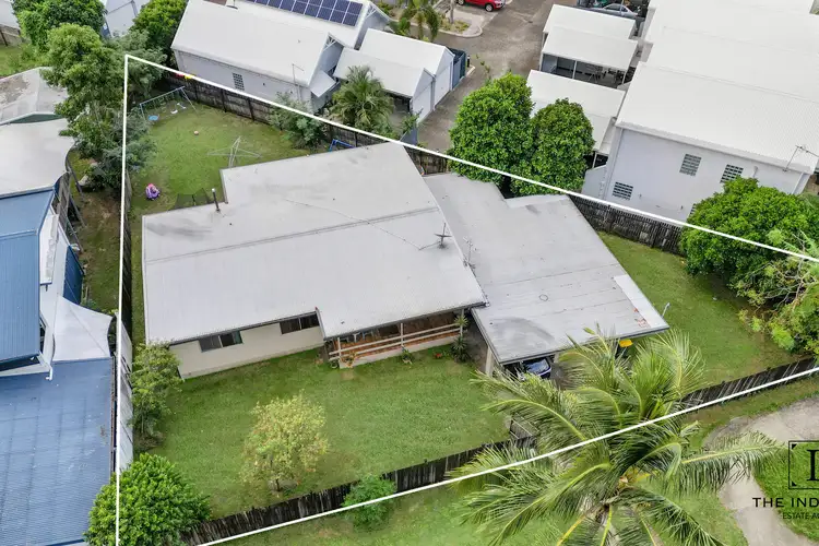 Main view of Homely house listing, 2 Rose Blank Close, Manunda QLD 4870