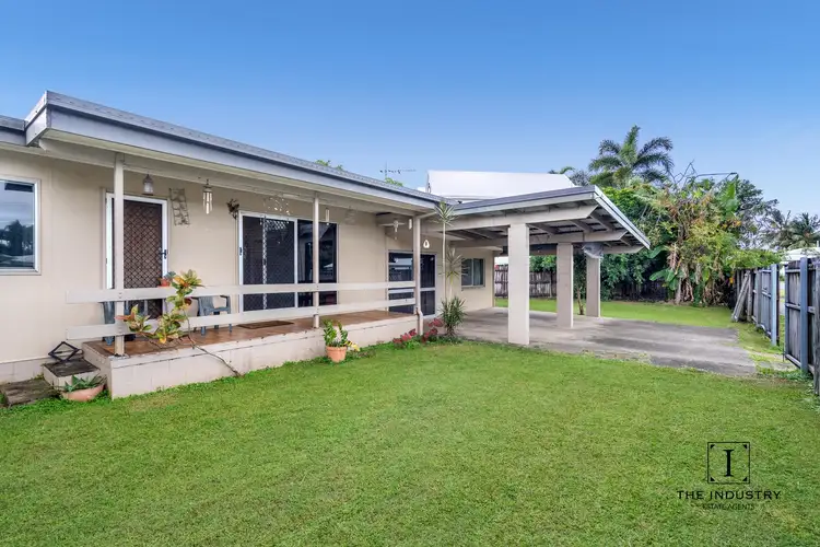 Second view of Homely house listing, 2 Rose Blank Close, Manunda QLD 4870