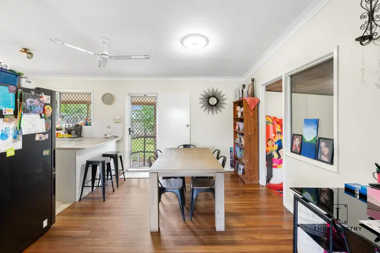 Fourth view of Homely house listing, 2 Rose Blank Close, Manunda QLD 4870