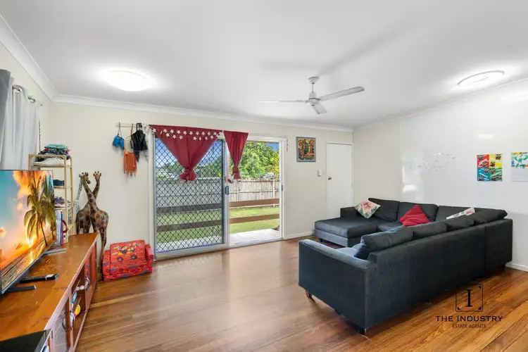 Fifth view of Homely house listing, 2 Rose Blank Close, Manunda QLD 4870