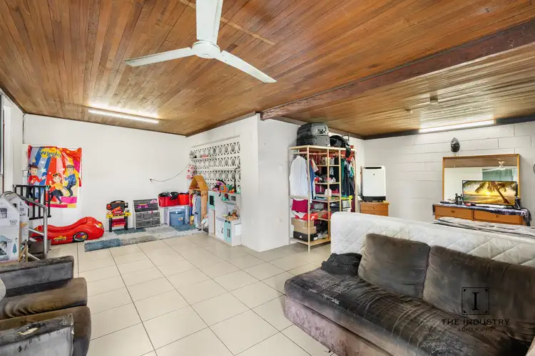 Sixth view of Homely house listing, 2 Rose Blank Close, Manunda QLD 4870
