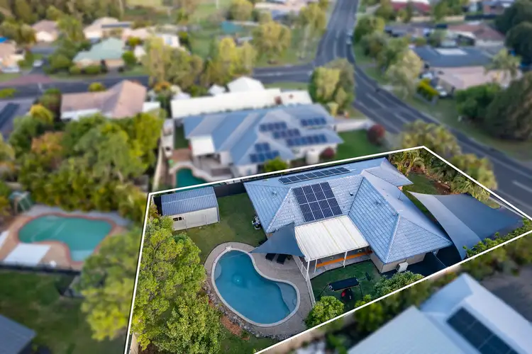 Third view of Homely house listing, 171 Mildura Drive, Helensvale QLD 4212