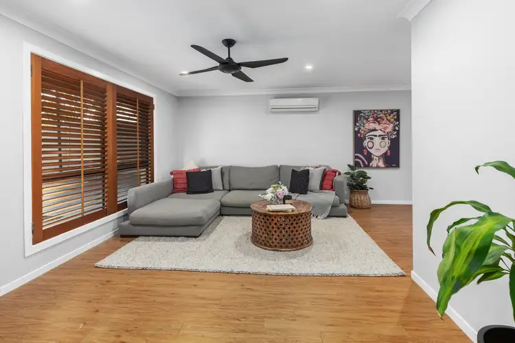 Fifth view of Homely house listing, 171 Mildura Drive, Helensvale QLD 4212