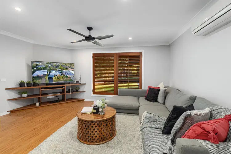 Sixth view of Homely house listing, 171 Mildura Drive, Helensvale QLD 4212