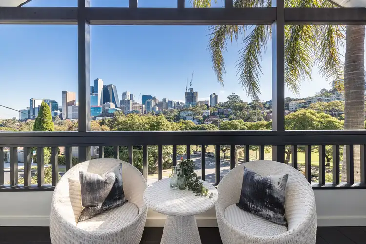 Second view of Homely house listing, 1 Montpelier Street, Neutral Bay NSW 2089